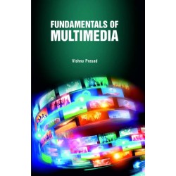 Fundamentals of Multimedia