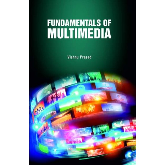 Fundamentals of Multimedia