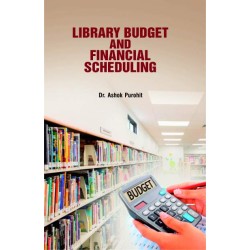 Library Budget and Financial Scheduling