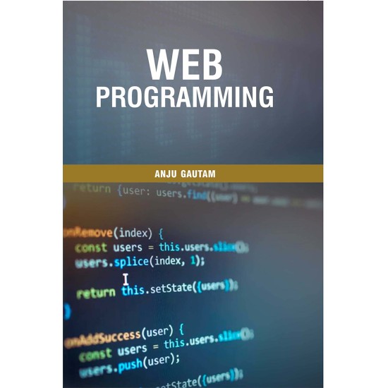 Web Programming