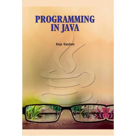 Programming in java