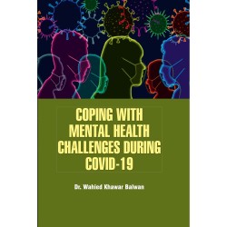 Coping with Mental Health Challenges During COVID-19