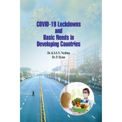 COVID-19 Lockdowns and Basic Needs in Developing Countries