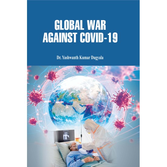 Global War Against COVID-19 