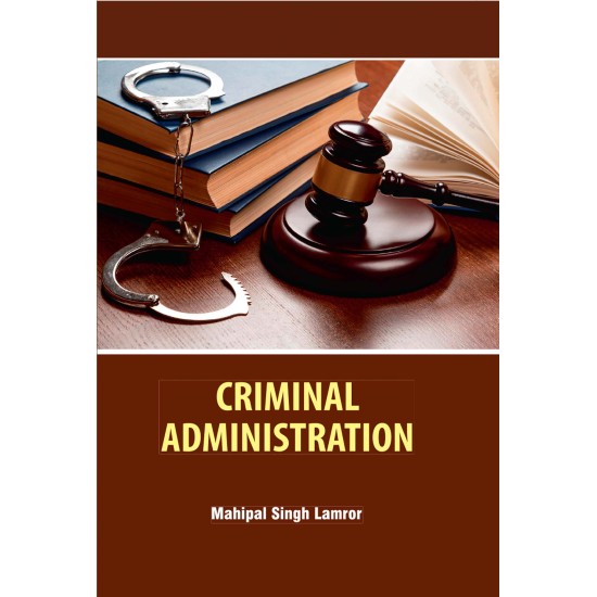 Criminal Administration