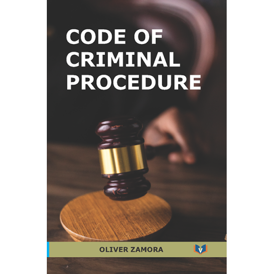 Code of Criminal Procedure