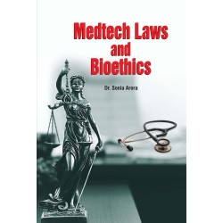 Medtech Laws and Bioethics