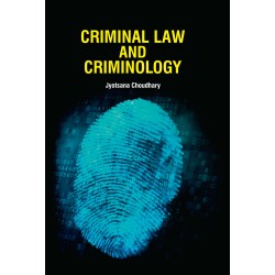 Criminal Law and Criminology