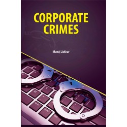 Corporate Crimes