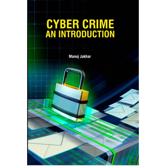 Cyber Crime: An Introduction