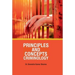 Principles and Concepts: Criminology