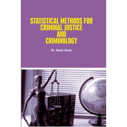 Statistical Methods for Criminal Justice and Criminology