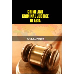 Crime And Criminal Justice In Asia