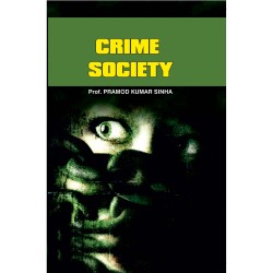 Crime Society