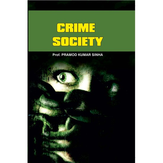 Crime Society