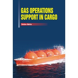 Gas Operations Support in Cargo