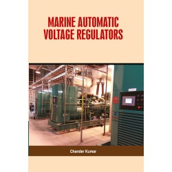 Marine Automatic Voltage Regulators