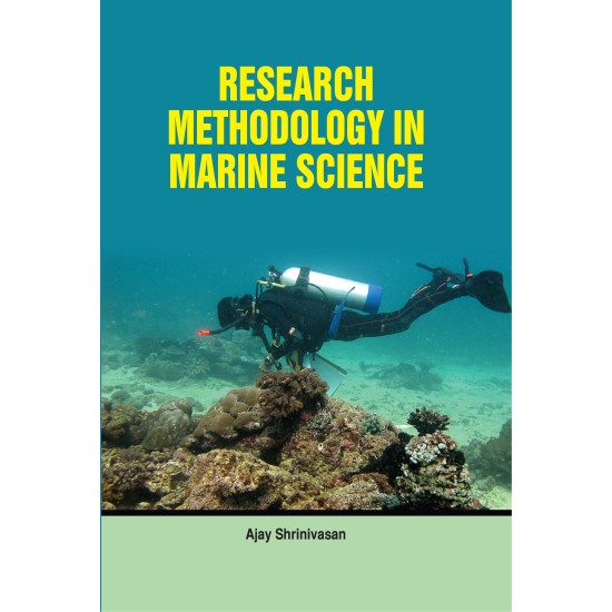 Research Methodology in Marine Science