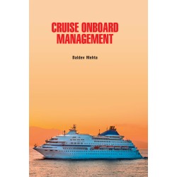 Cruise Onboard Management