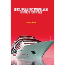 Cruise Operations Management: Hospitality Perspectives