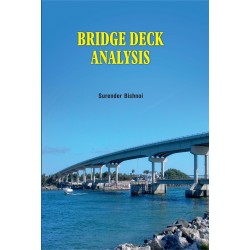 Bridge Deck Analysis 