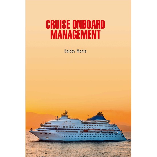 Cruise Tourism Management