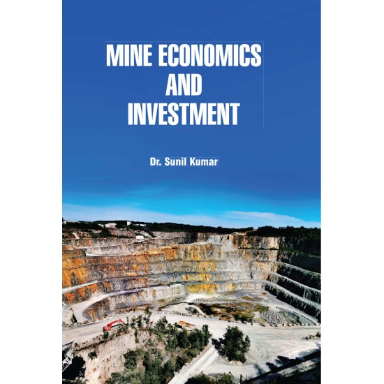 Mine Economics & Investment