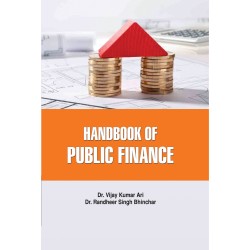 Handbook of Public Finance