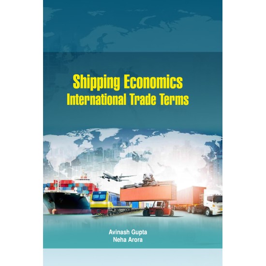 Shipping Economics: International Trade Terms