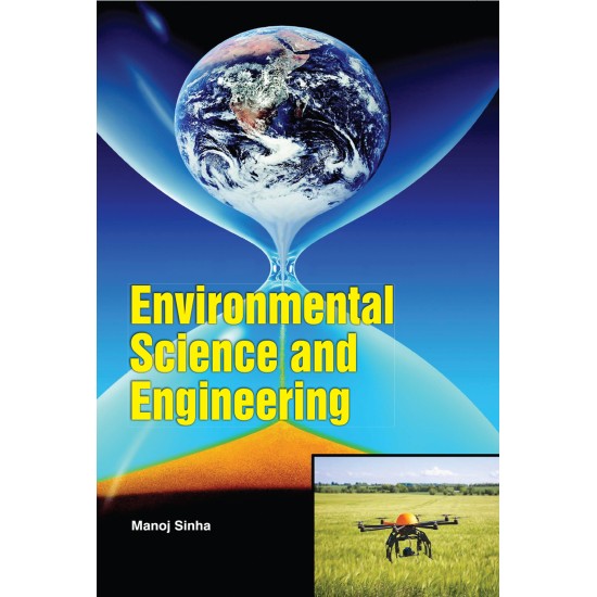 Environmental Science and Engineering 