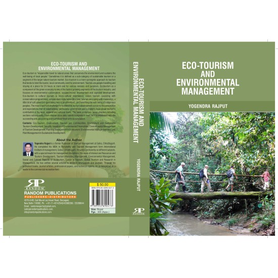 Eco-Tourism and Environmental Management