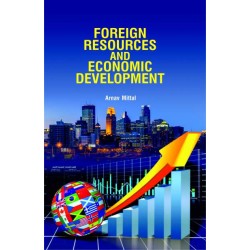 Foreign Resources and Economic Development