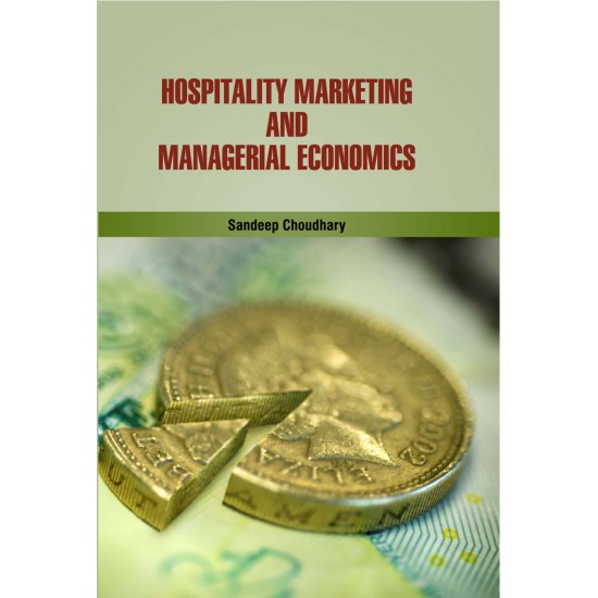 Hospitality Marketing and Managerial Economics