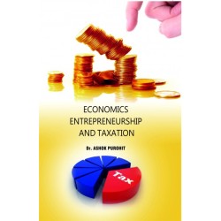 Economics Entrepreneurship and Taxation