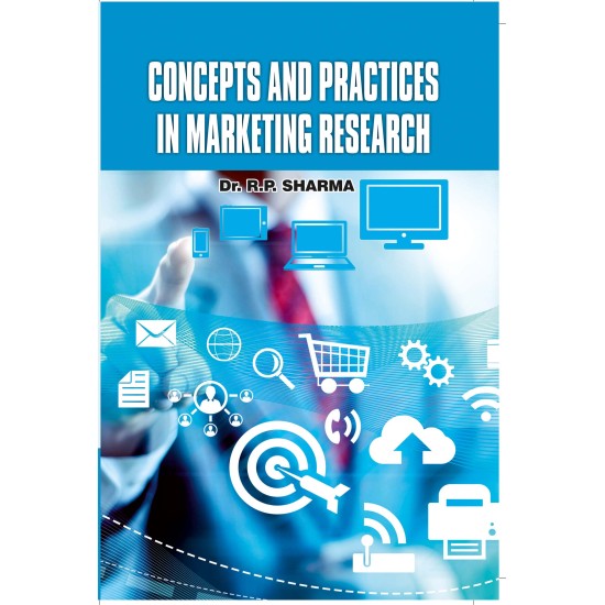 Concepts And Practices In Marketing Research