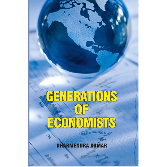 Generations Of Economists