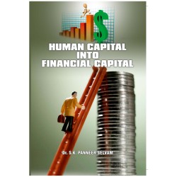 Human Capital Into Financial Capital