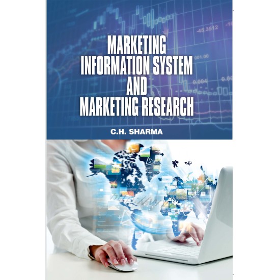 Marketing Information System And Marketing Research