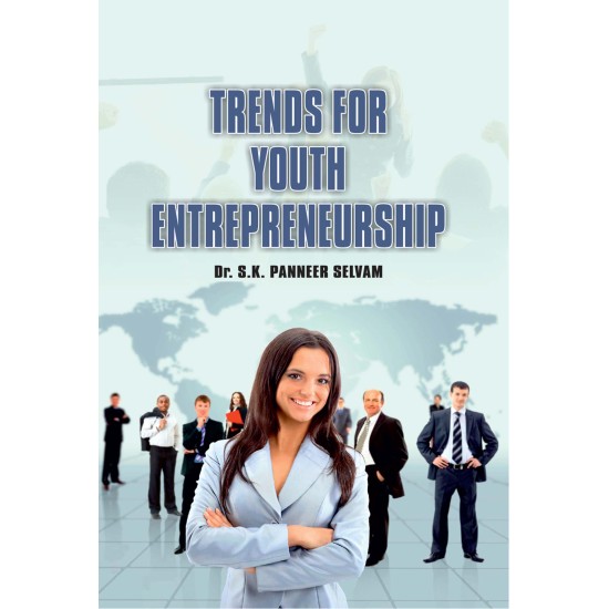 Trends For Youth Entreprenuruship