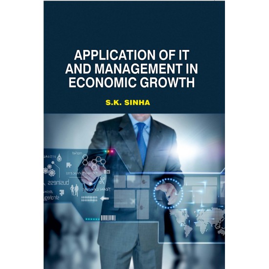 Application Of It And Management In Economic Growth