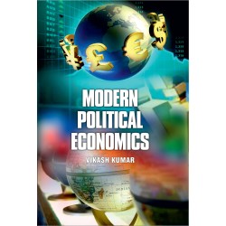 Modern Political Economics