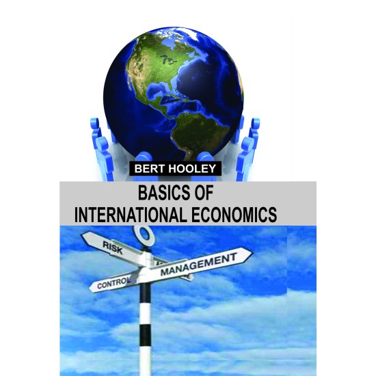 Basics Of International Economics 