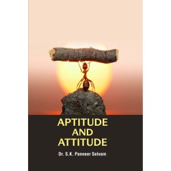 Aptitude and Attitude 