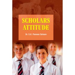 Scholars Attitude 