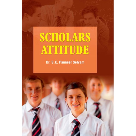 Scholars Attitude 