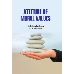 ATTITUDE OF MORAL VALUES 