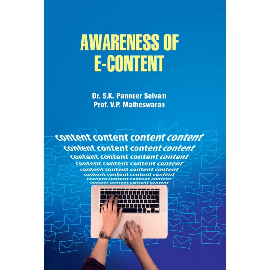 Awareness of E-Content