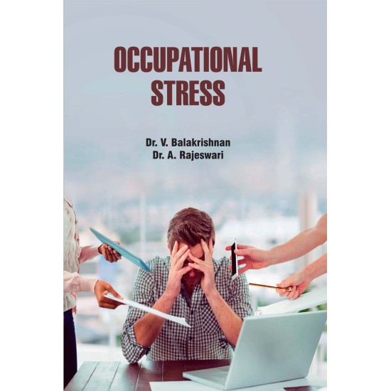 OCCUPATIONAL STRESS 