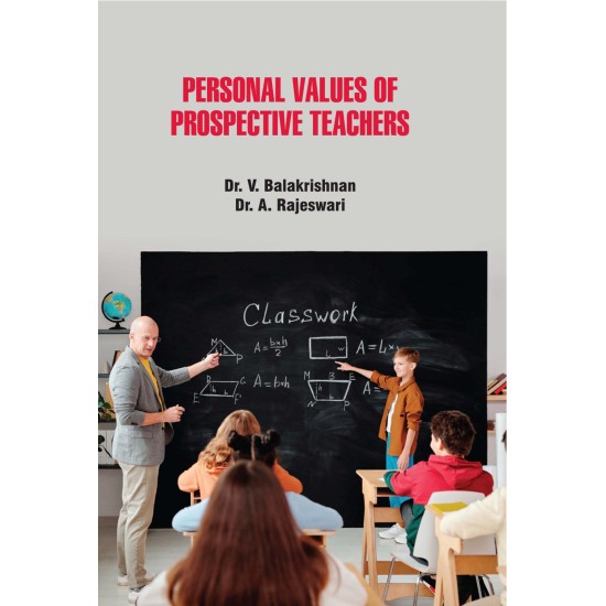 PERSONAL VALUES OF PROSPECTIVE TEACHERS 