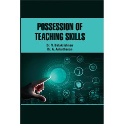 POSSESSION OF TEACHING SKILLS